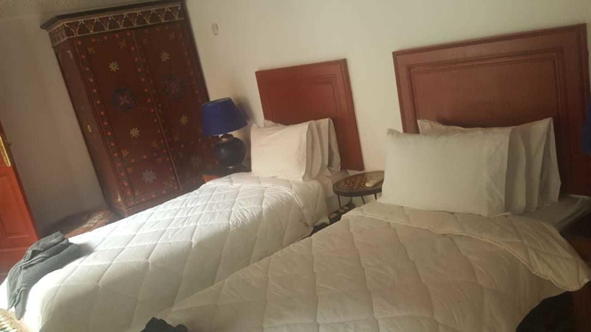 Hotel Dar Iman Fez Exterior foto